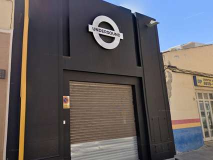 Local comercial en venta en Écija