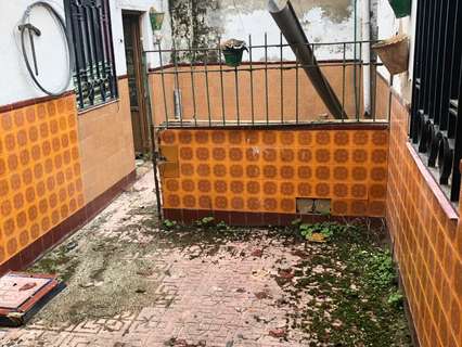 Casa en venta en Utrera rebajada