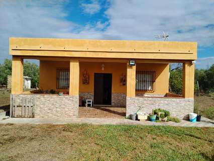 Chalet en venta en Utrera