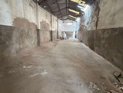 Parcela urbana en venta en Utrera