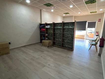 Local comercial en venta en Utrera