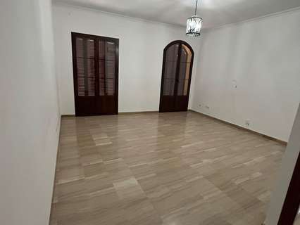 Dúplex en alquiler en Utrera