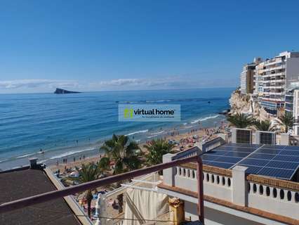 Apartamento en venta en Benidorm