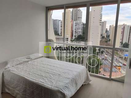 Loft en alquiler en Benidorm