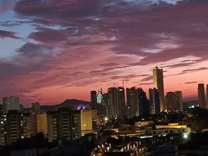 Piso en venta en Benidorm