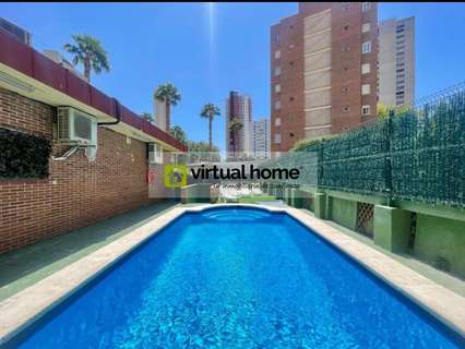 Apartamento en venta en Benidorm rebajado