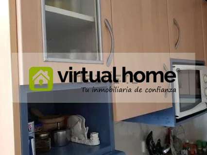 Apartamento en venta en Benidorm