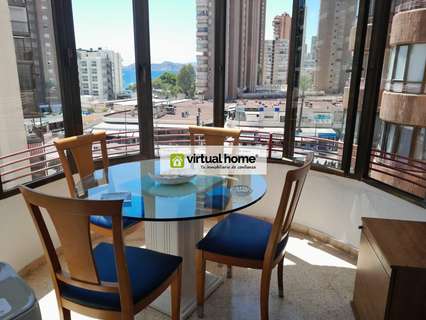 Piso en venta en Benidorm