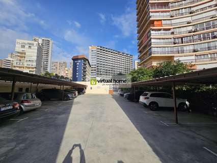 Piso en alquiler en Benidorm