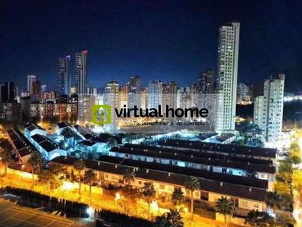 Piso en venta en Benidorm