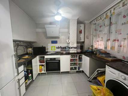 Apartamento en venta en Benidorm