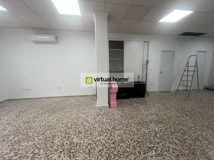 Local comercial en alquiler en Benidorm rebajado