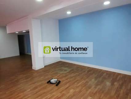 Apartamento en venta en Benidorm