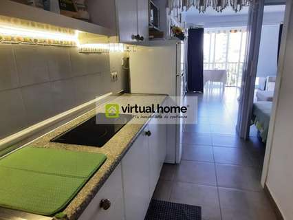 Apartamento en venta en Benidorm