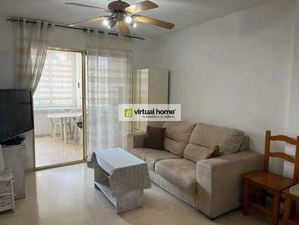Piso en venta en Benidorm