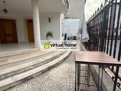 Casa en venta en La Puebla de Almoradiel