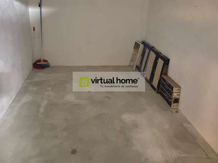 Plaza de parking en alquiler en Benidorm