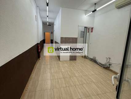 Local comercial en venta en Benidorm
