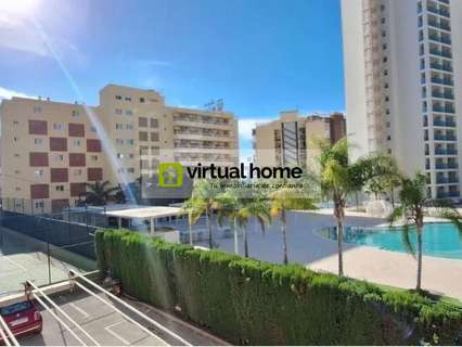 Estudio en venta en Benidorm rebajado