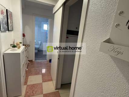 Piso en venta en Benidorm