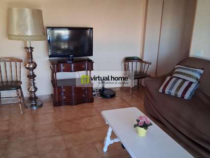 Piso en alquiler en Benidorm