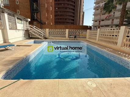 Piso en venta en Benidorm rebajado