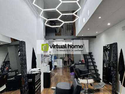 Local comercial en alquiler en L'Alfàs del Pi