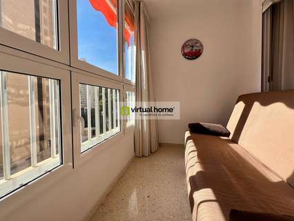 Piso en alquiler en Benidorm