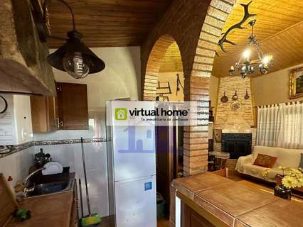 Casa en venta en Cuenca