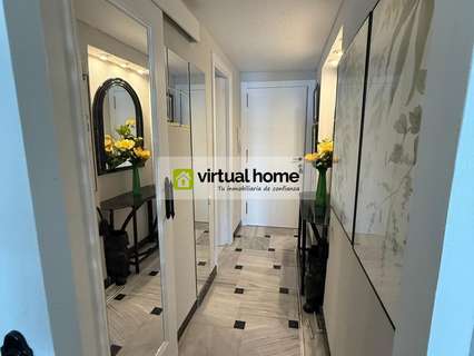 Piso en alquiler en Benidorm