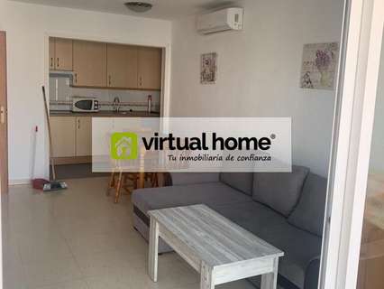 Piso en alquiler en Sant Joan d'Alacant