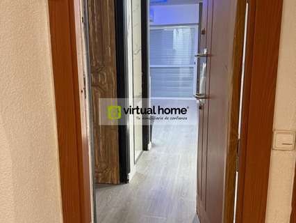 Piso en alquiler en Benidorm