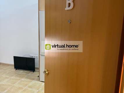 Piso en alquiler en Relleu