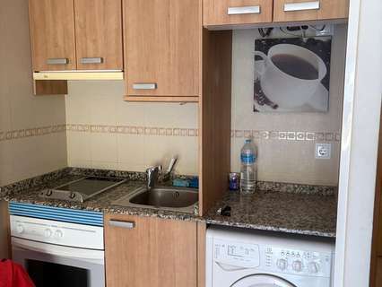 Estudio en alquiler en Murcia