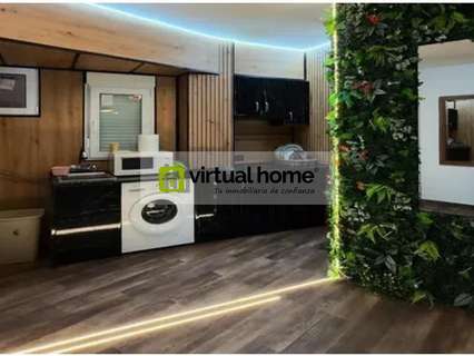 Apartamento en venta en Benidorm