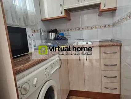 Apartamento en venta en Benidorm rebajado