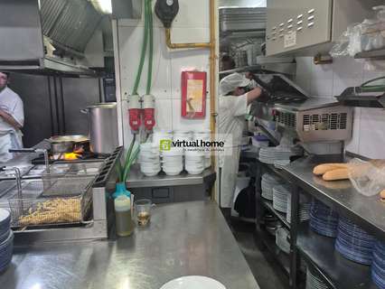 Local comercial en venta en Benidorm rebajado