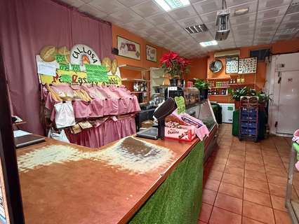 Local comercial en venta en Benidorm