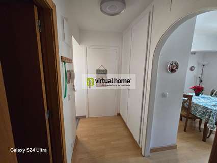 Apartamento en venta en Benidorm