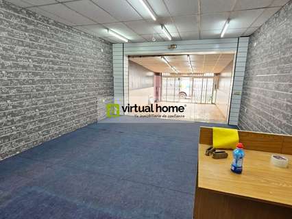 Local comercial en venta en Benidorm