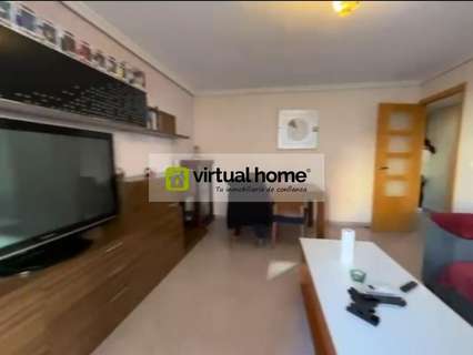 Piso en venta en Benidorm