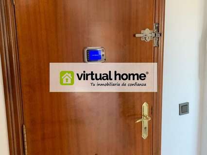 Apartamento en venta en Benidorm