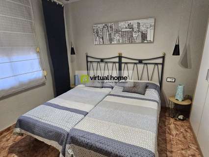 Piso en venta en Benidorm