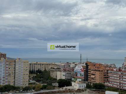 Apartamento en venta en Benidorm