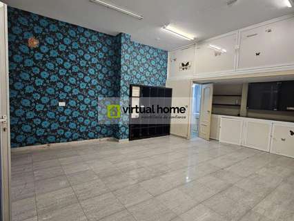 Local comercial en venta en Benidorm