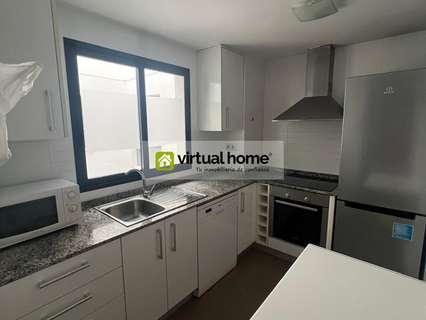 Apartamento en alquiler en Benidorm