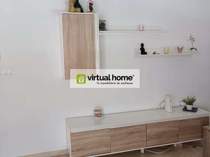 Piso en alquiler en Albacete rebajado