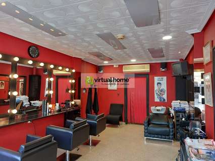 Local comercial en venta en Benidorm