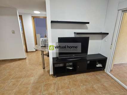 Piso en alquiler en L'Alfàs del Pi