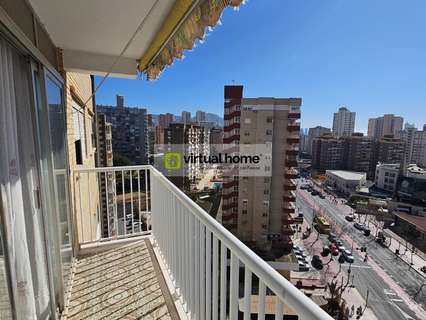 Ático en venta en Benidorm